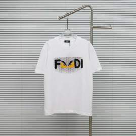Picture of Fendi T Shirts Short _SKUFendiS-2XLxetr5214133
